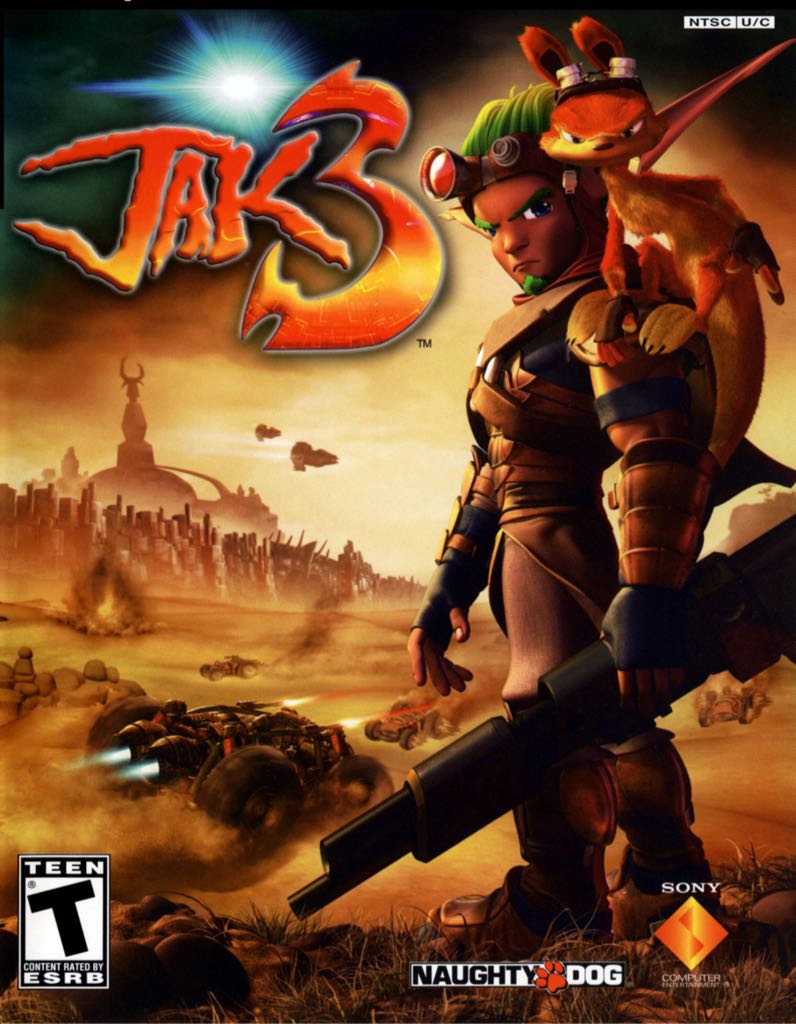 (2007) Supreme Commander