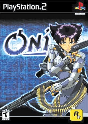 Twisted Metal: Black