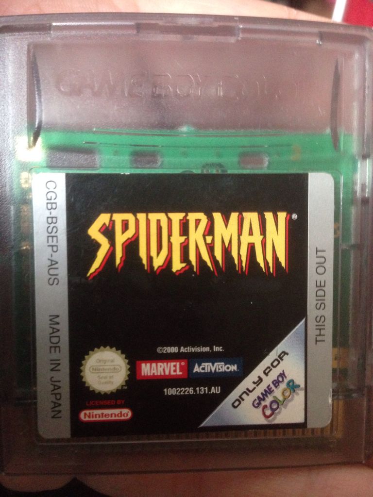 Marvel Super Hero Squad