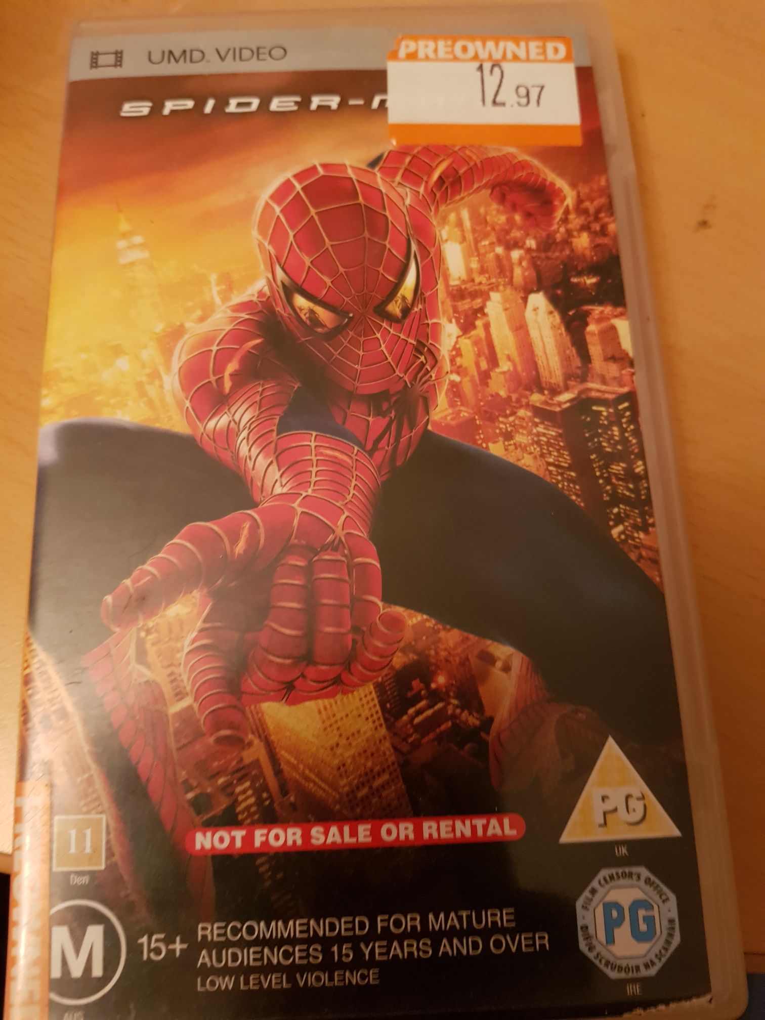 Star Wars Republic Commando