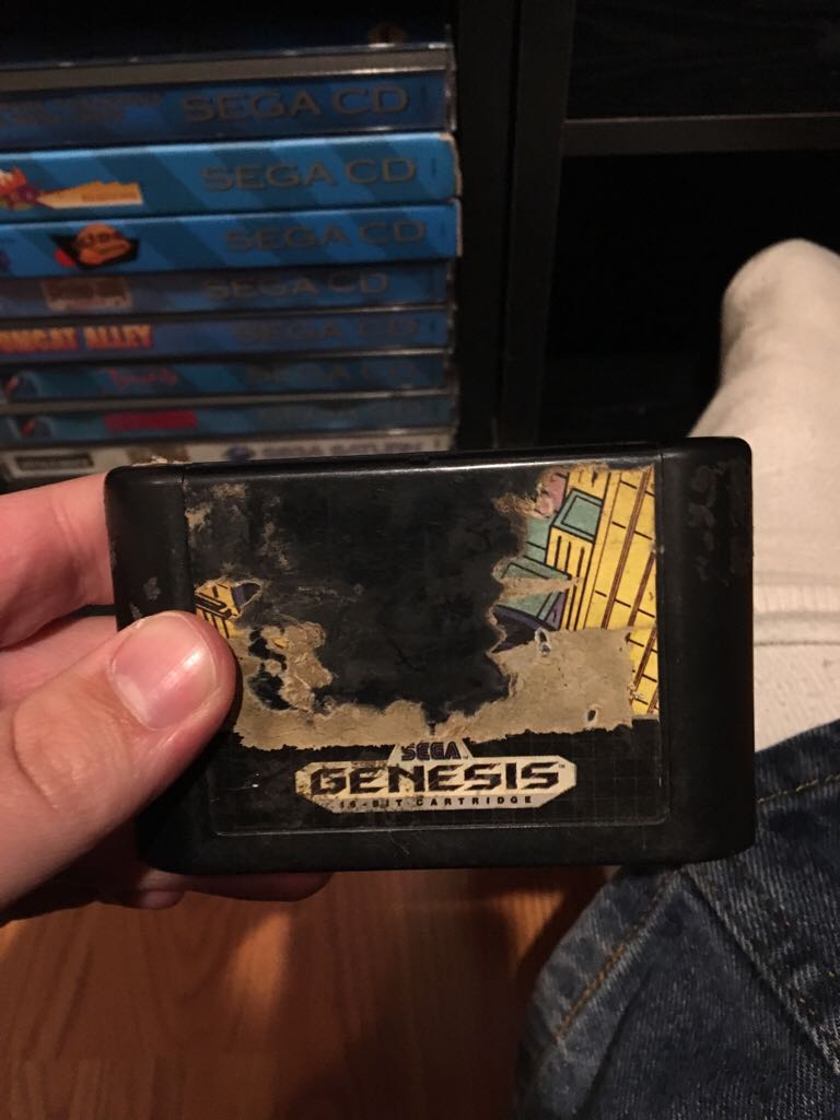 The King of Fighters XI