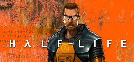 Half-Life - PC (Valve Corporation - 1) video game collectible - Main Image 2
