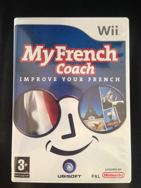 FIFA International Soccer