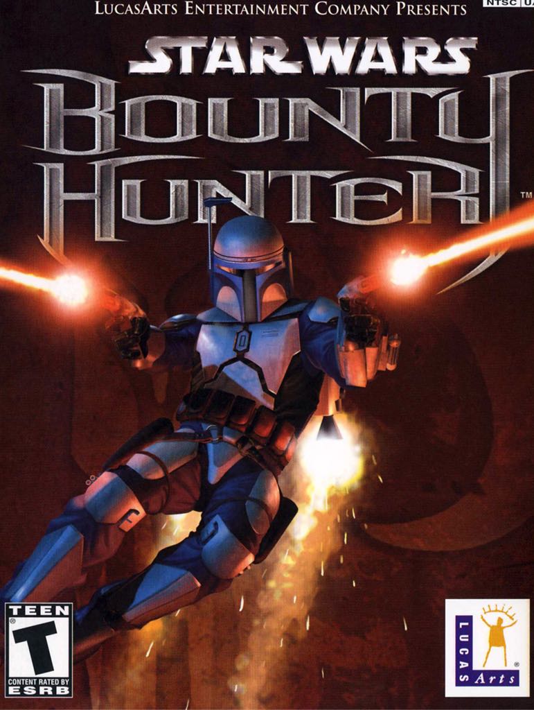 Star Wars Republic Commando