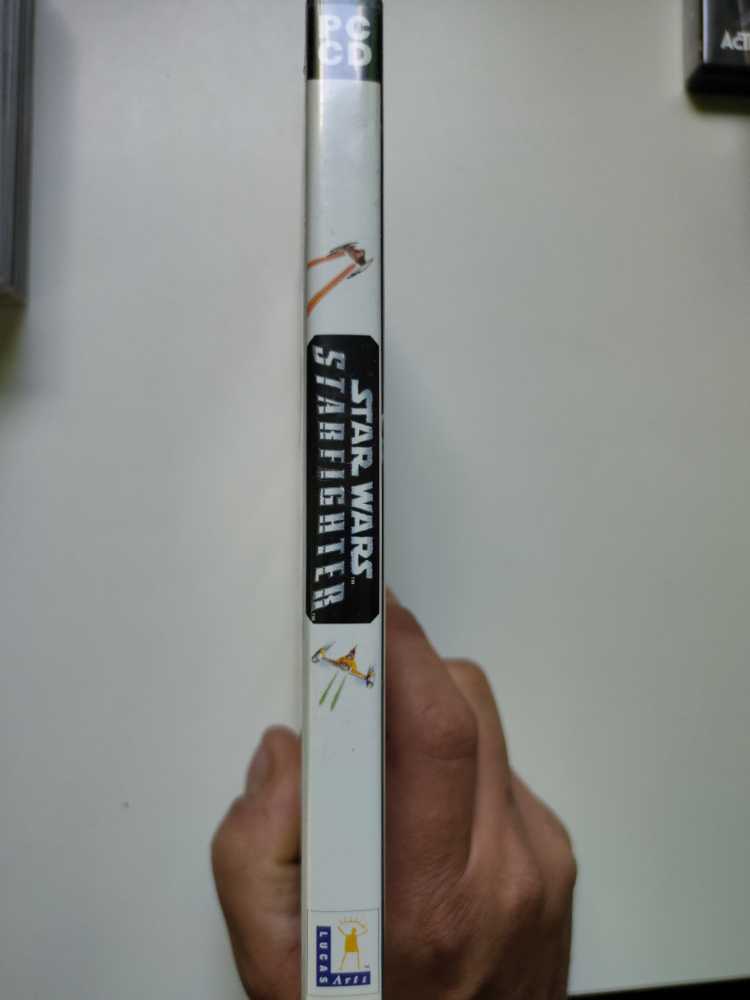 Grim Fandango - PC (LucasArts - 1) video game collectible [Barcode 023272998394] - Main Image 3