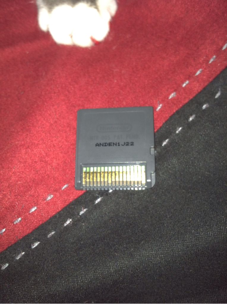 Brain Age - Nintendo 3DS (1) video game collectible - Main Image 2