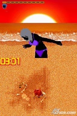 Feel the Magic: XY/XX - PC (Sega - 1) video game collectible [Barcode 010086670004] - Main Image 4