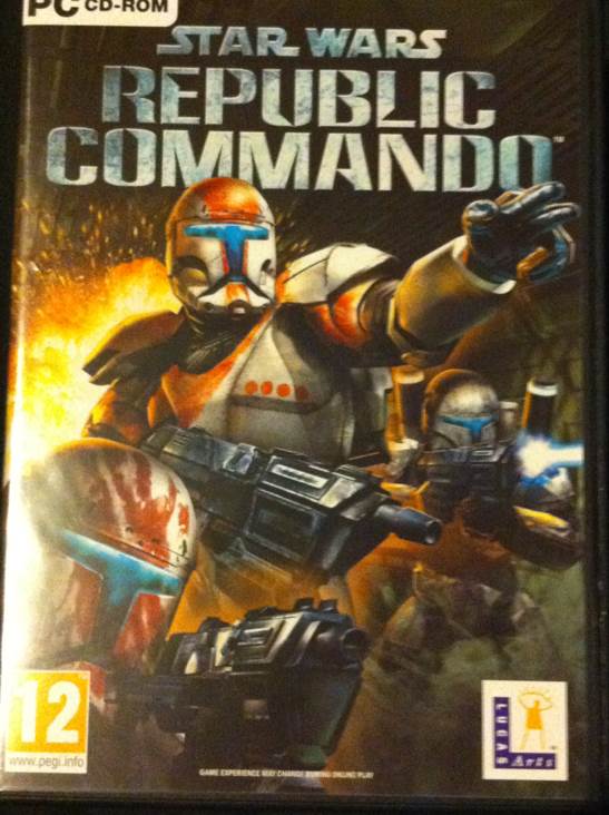 Star Wars: Battlefront II