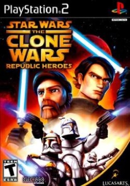 Star Wars - Battlefront II