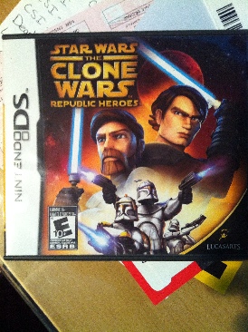 Star Wars: Battlefront