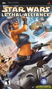 Star Wars Battlefront