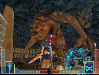 Star Wars: Lethal Alliance - Nintendo DS (Ubisoft - 1) video game collectible [Barcode 3307210222411] - Main Image 2