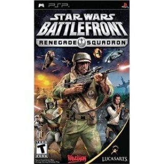 Star Wars Battlefront