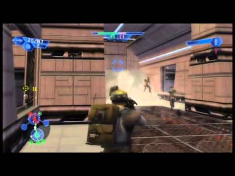 Star Wars Battlefront - Microsoft Xbox Live (Lucas Arts - 2) video game collectible [Barcode 023272001865] - Main Image 4