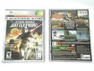 Xbox Star Wars Battlefront - Microsoft Xbox (LucasArts - 1-2) video game collectible [Barcode 232723245066] - Main Image 2