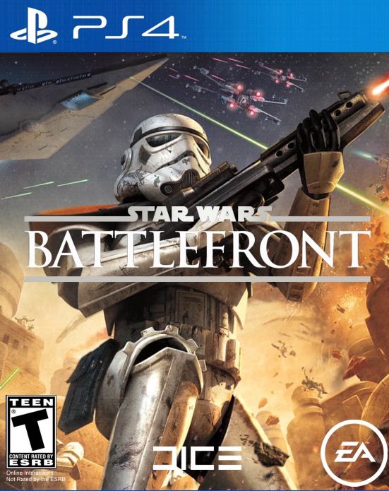 Star Wars: Battlefront II