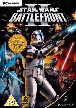Star Wars: Lethal Alliance