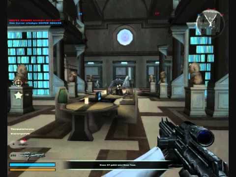 Star Wars: Battlefront II - Microsoft Xbox (XBox One - XBox 360 - 4) video game collectible [Barcode 023272328504] - Main Image 3