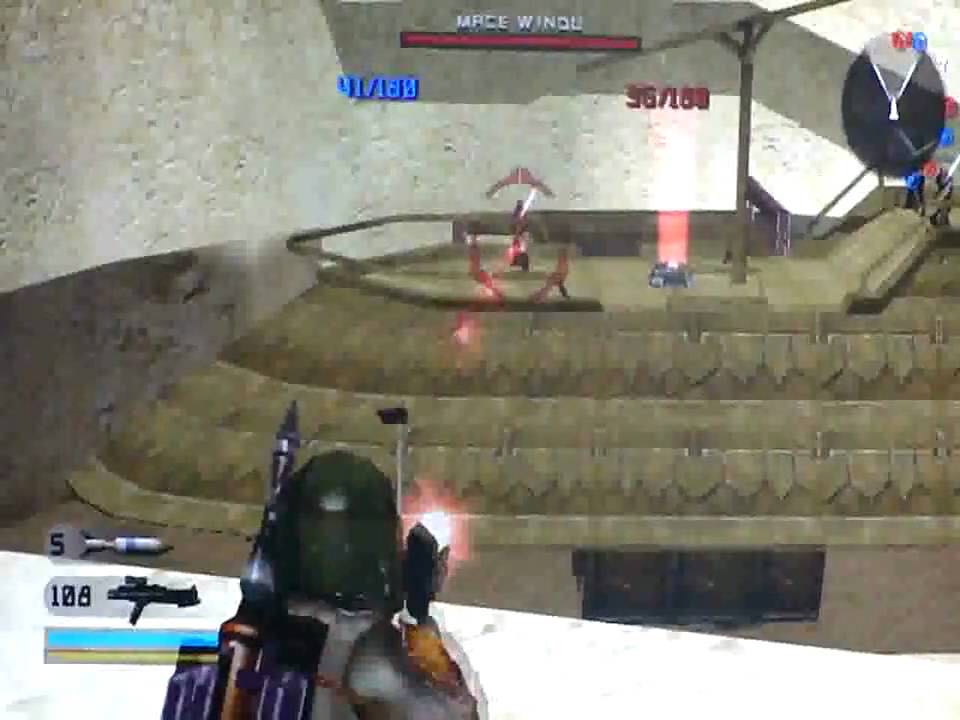 Star Wars: Battlefront II - Microsoft Xbox (XBox One - XBox 360 - 4) video game collectible [Barcode 023272328504] - Main Image 4