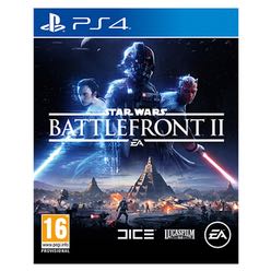 Star Wars: Battlefront II  video game collectible - Main Image 1
