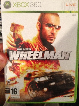 Sonic and the Secret Rings