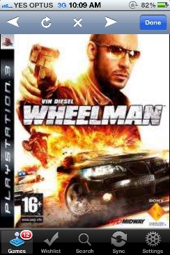 Marvel Super Hero Squad