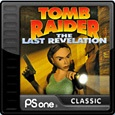 Tomb Raider: The Last Revelation - Sony PlayStation Network (PSN) (Square Enix - 1) video game collectible - Main Image 1