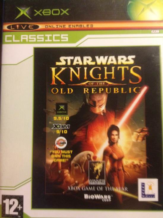 Star Wars Republic Commando