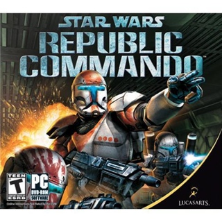 Star Wars: The Clone Wars - Republic Heroes