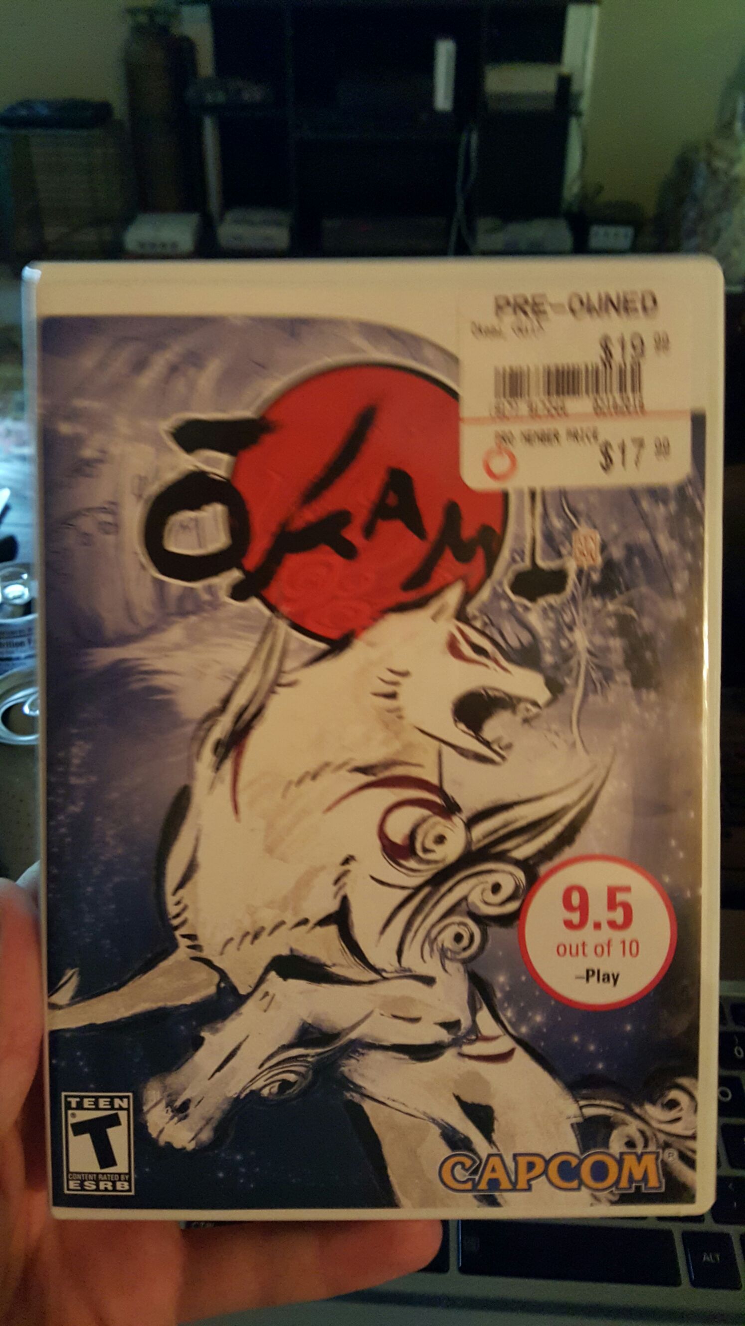 Star Wars Republic Commando