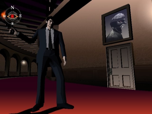 Killer 7 - Nintendo GameCube (Capcom - 1) video game collectible [Barcode 013388200139] - Main Image 4
