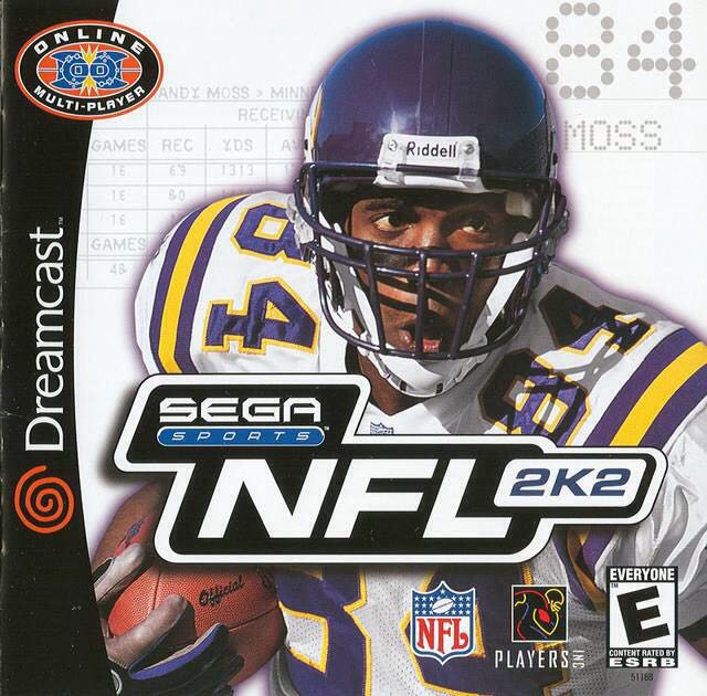 Madden NFL 2005