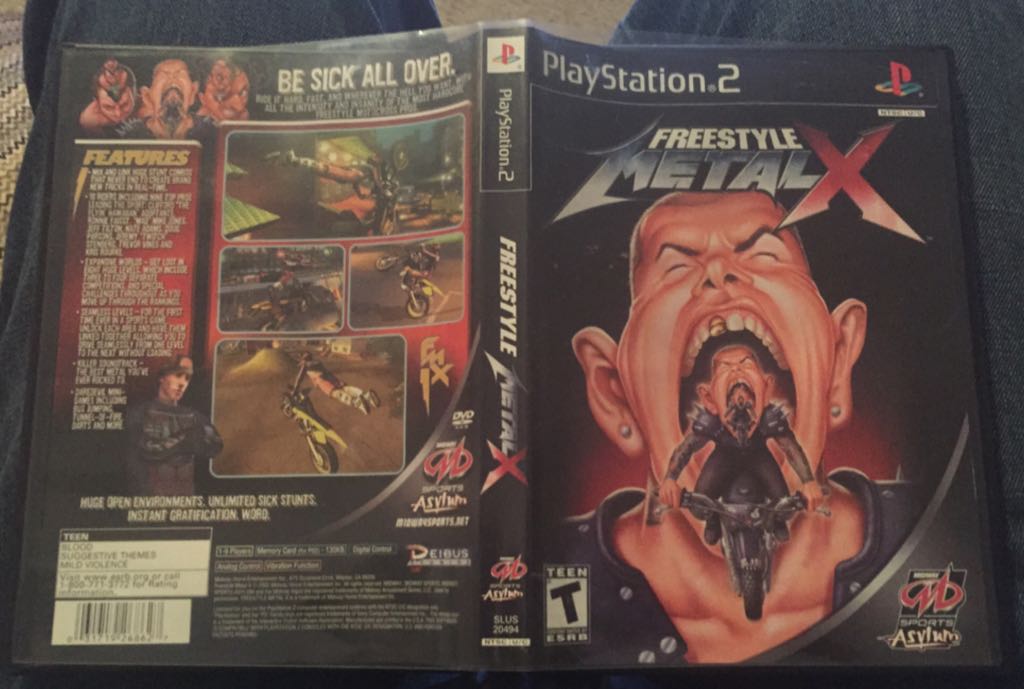 Pro Evolution Soccer 5