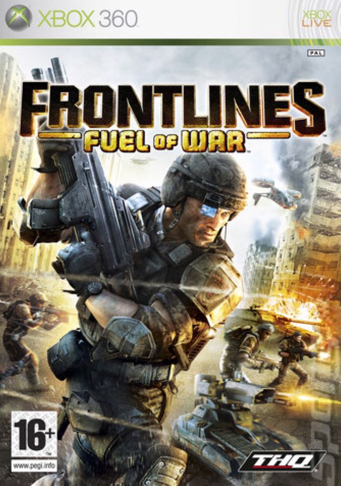 Medal of Honor: Heroes 2