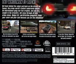 Driver 2 Greatest hits - Sony PlayStation video game collectible - Main Image 2