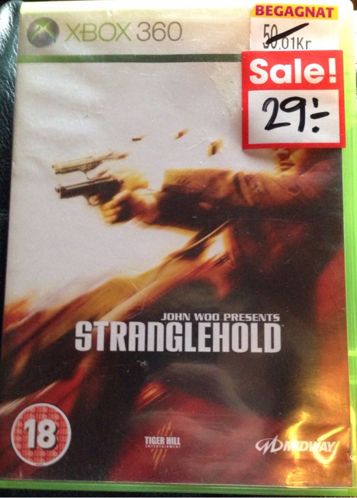 Guitar Hero III: Legends of Rock