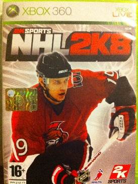 Marvel Super Hero Squad