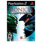 Bionicle Heroes