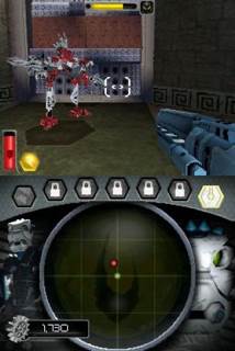 Bionicle Heroes - Nintendo Game Boy Advance (GBA) (Eidos Interactive - 2) video game collectible [Barcode 5021290028128] - Main Image 2