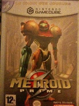 Freestyle Metal X   [no Case]