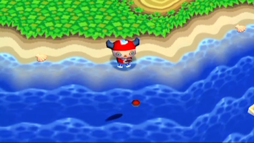 Animal Crossing - Nintendo GameCube (Nintendo - 1 Players) video game collectible [Barcode 0045496960322] - Main Image 4