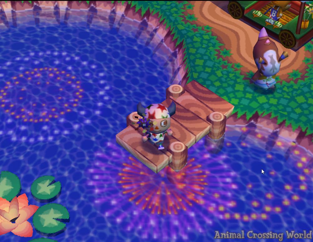 Animal Crossing - Nintendo GameCube (Nintendo - Single-Player) video game collectible [Barcode 044406960322] - Main Image 3