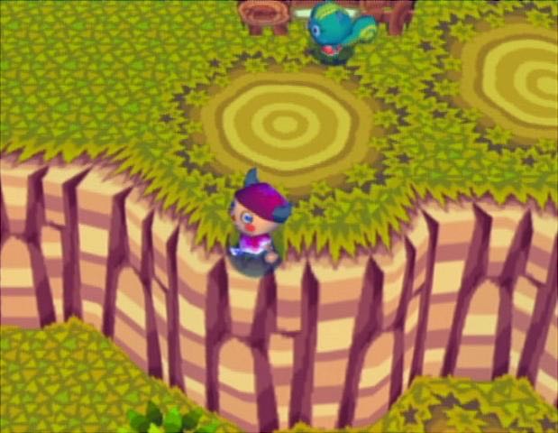 Animal Crossing - Nintendo GameCube (Nintendo - Single-Player) video game collectible [Barcode 044406960322] - Main Image 4