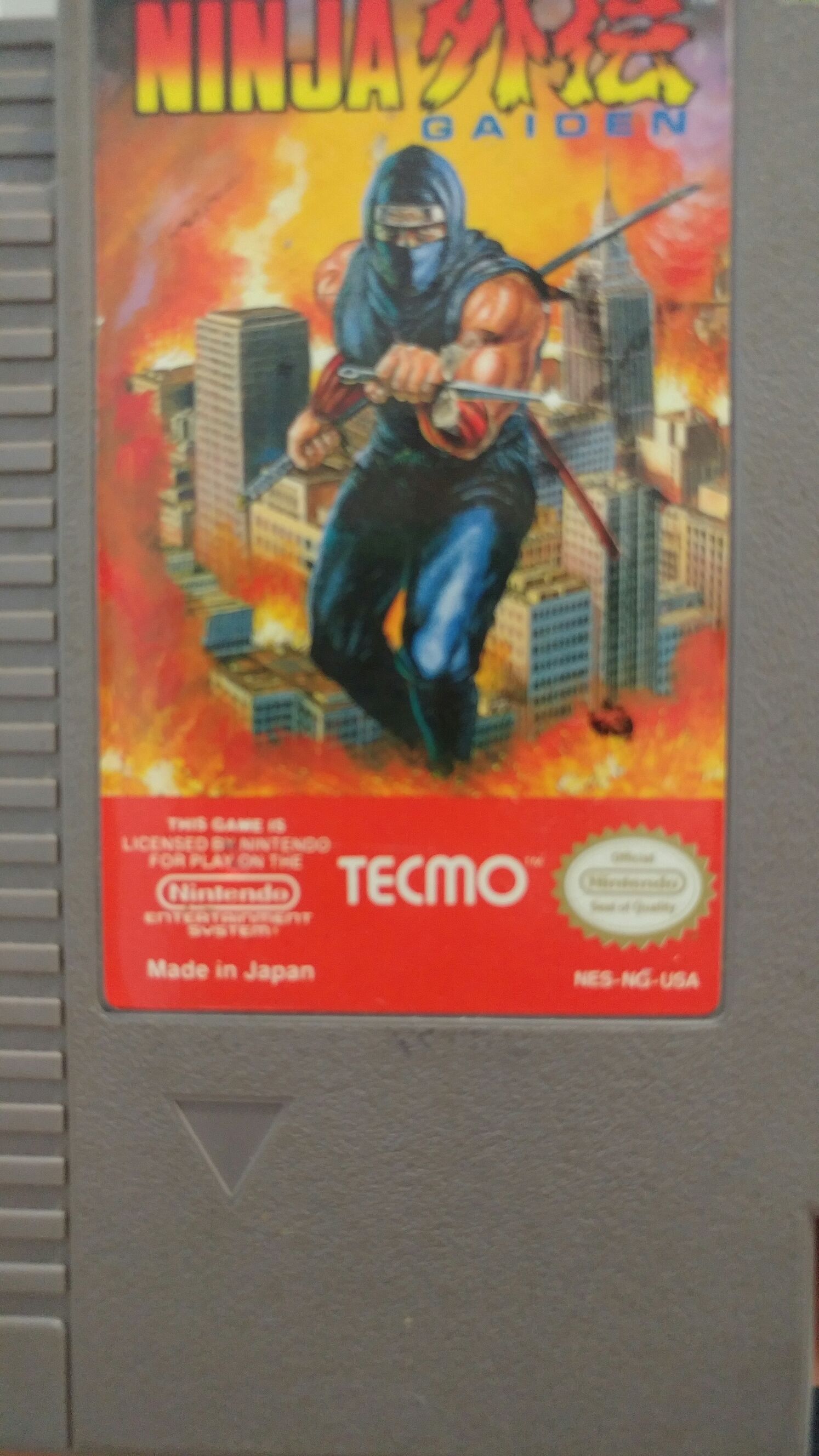 Tekken Tag Tournament