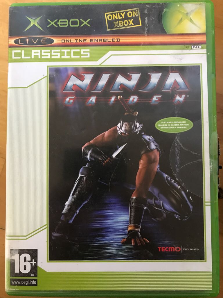 Blazing Angels 2 - Secret Missions