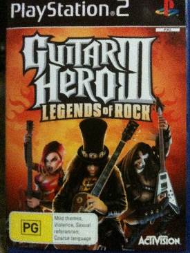 Frontlines: Fuel Of War