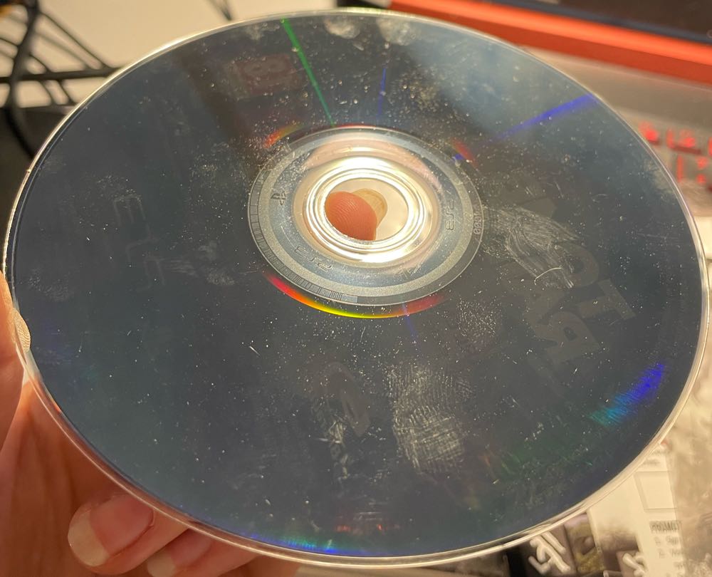 Tomb Raider - Sony PlayStation 3 (PS3) (Square Enix - 1) video game collectible [Barcode 5021290048577] - Main Image 4