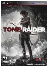 Tomb Raider