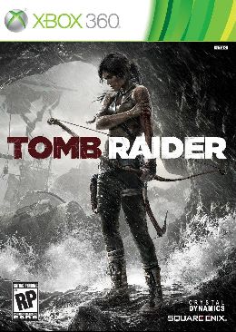 Tomb Raider
