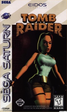 Tomb Raider